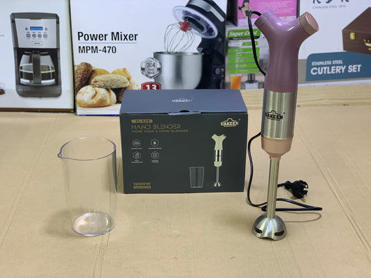 Uakeen Hand Blender