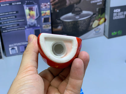 Spice and Salt organizer Strawberry 🍓 design