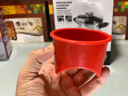 DUBAIZONES™ SumoSlicer Vegetable Slicer Stainless Steel 3 in 1 High Quality