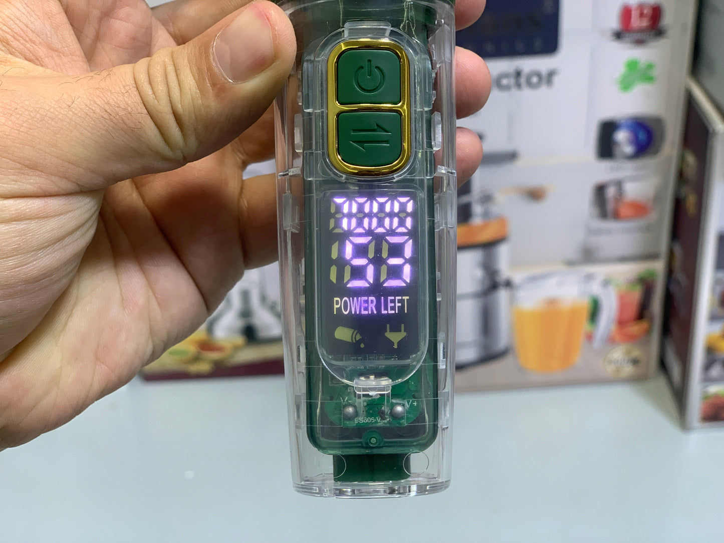 Aizmen Hair and beard Trimmer| Beard Machine