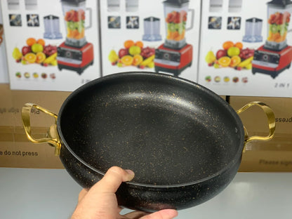 DUBAIZONES™  IMPORTED 13pcs Premium Cookware Set – Versatile and Stylish for Every Kitchen