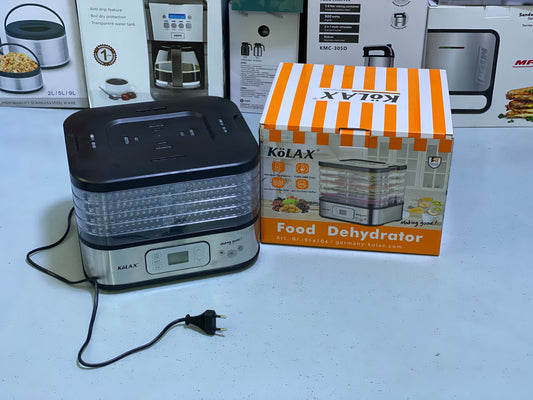 Kolax Dehydrator