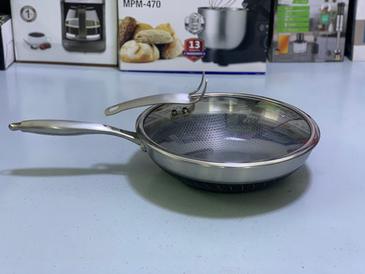 High quality Deep Frypan 32cm