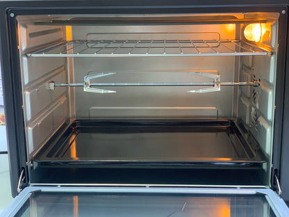 JAGO 60 L Electric Oven| FF Europe