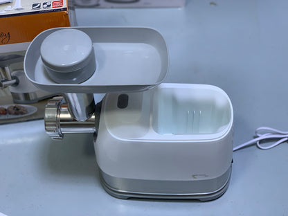 Delimano Meat Mincer Pro