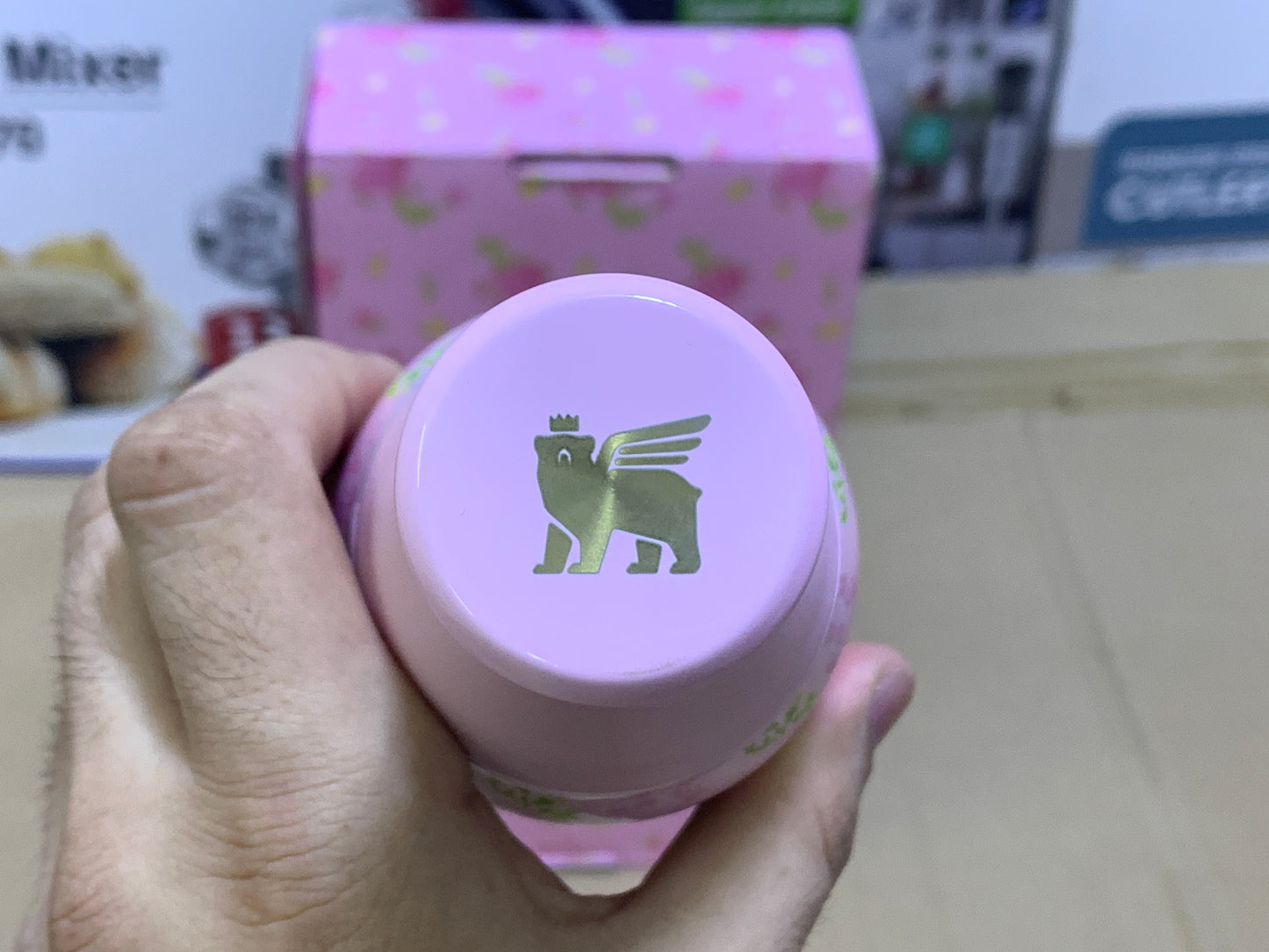 Luxury Hot and Cool Water bottle gift Pack