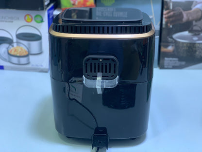 Magic Steam Air Fryer|7L and 1700W
