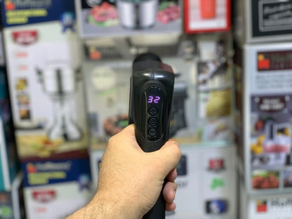 32 in 1 Fascial Gun of 8 Heads|Massage Gun