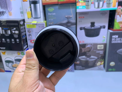 Coffee Mug Stainless Steel Vacuum Flask BYS House SUS 304