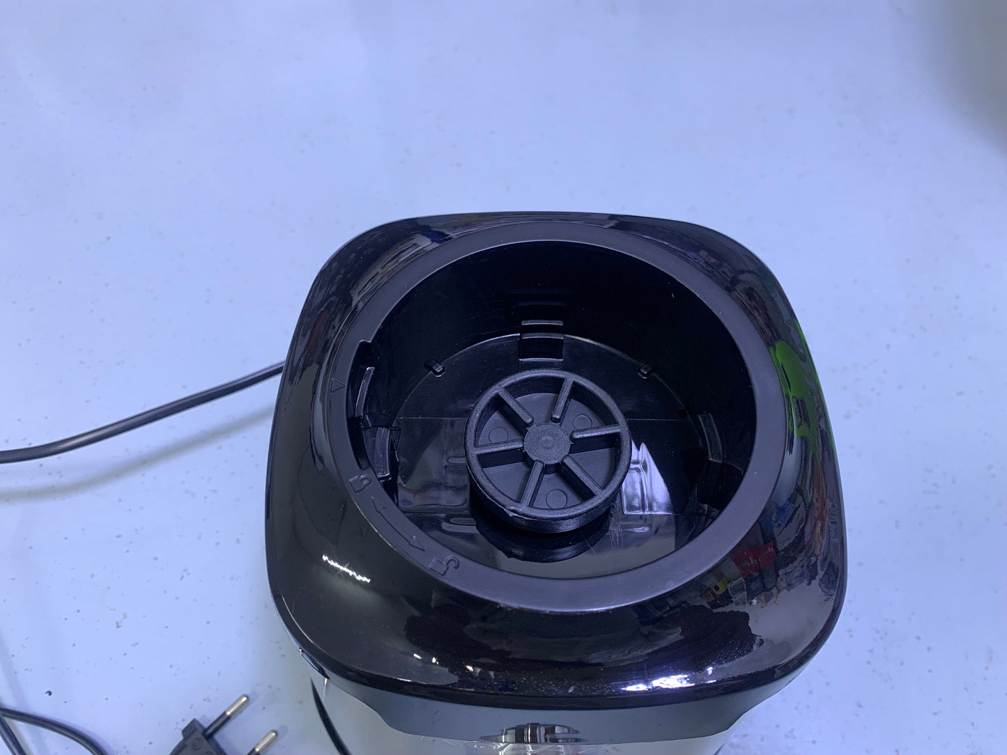 Kolax Juicer blender and Grinder