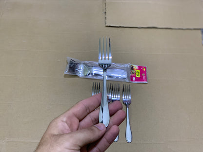 Cutlery Set AYD Stainless Steel