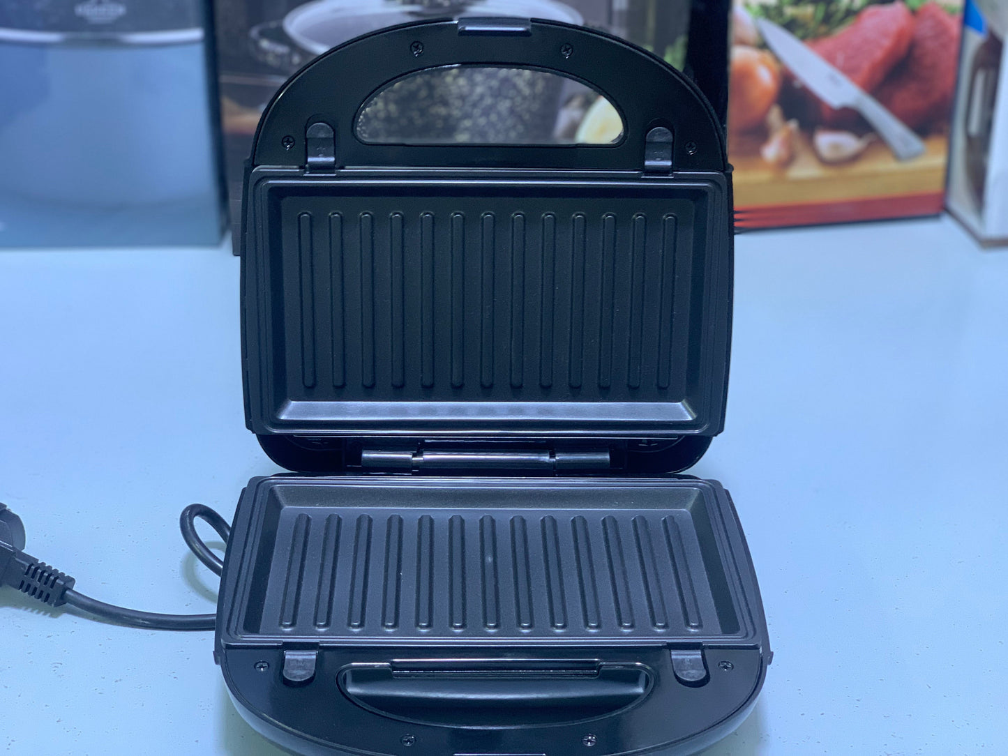 Orvica 12 in 1 Complete Set