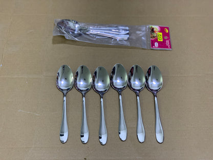 Cutlery Set AYD Stainless Steel