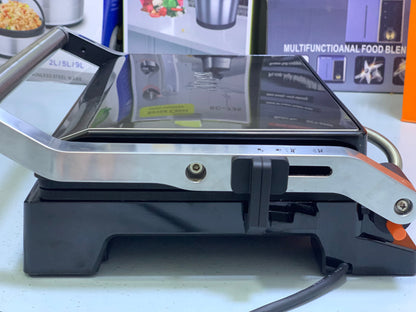 KOLAX’s Electric Contact Grill| 2200W