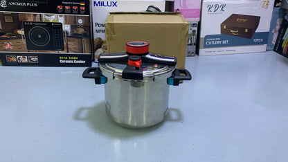 Royalty Line Lot Pressure Cooker 7L