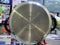 Dessini 12L Pressure Cooker Stainless Steel