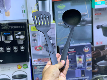 Berghome Line 16 Pieces Cookware Set Stainless Steel