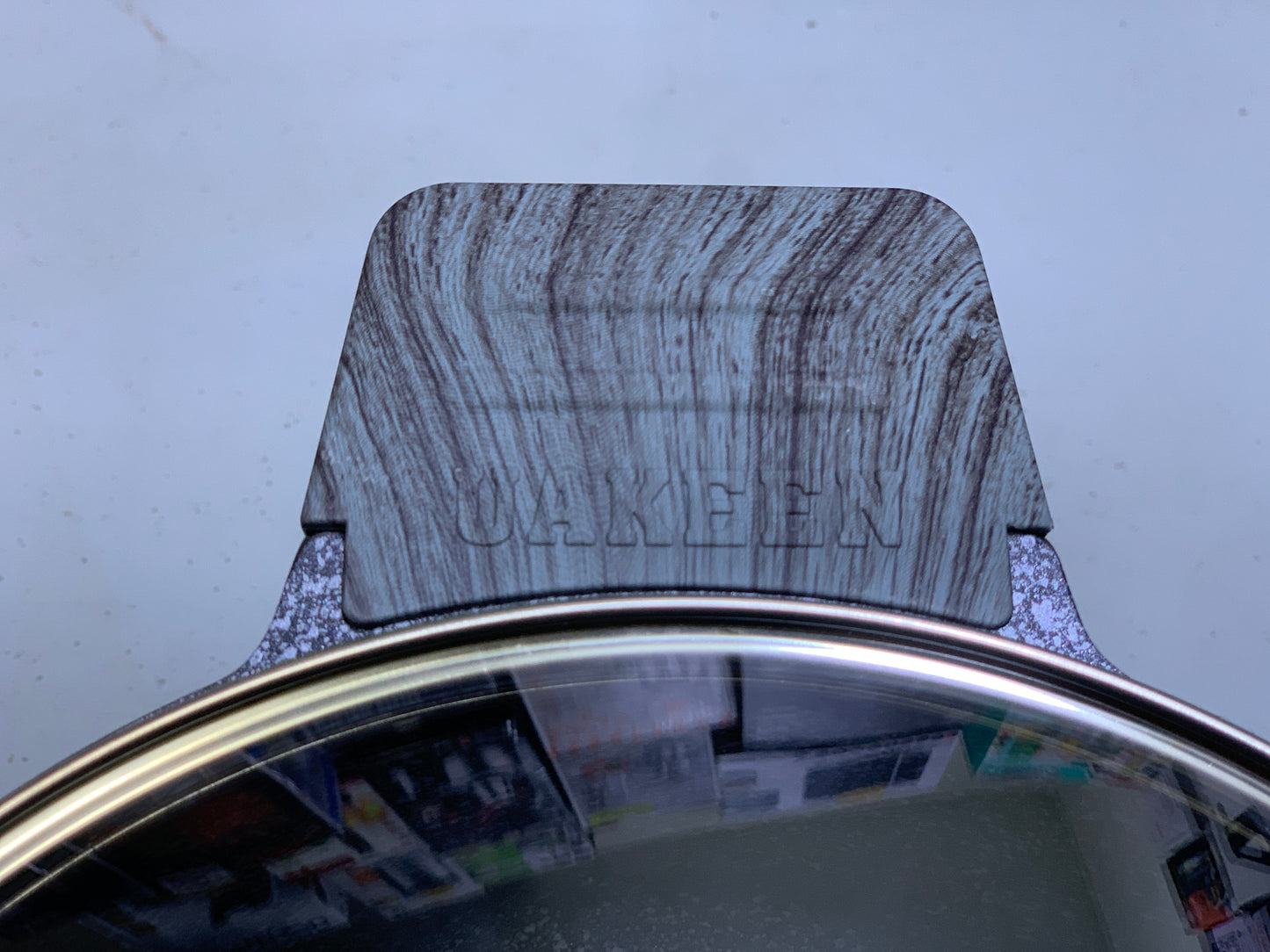 UAKEEN 7-Piece Non-Stick Cookware Set – Premium German Quality for Everyday Cooking