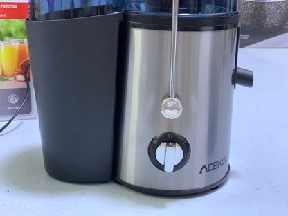 Acekool Citrus Juicer|Model: JH-3028
