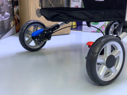 Fantasia TM-Baby Stroller