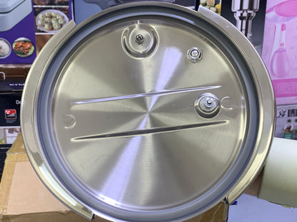Royalty Line Lot Pressure Cooker 7L