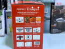 Perfect unique 3 in 1 Pressure Cooker