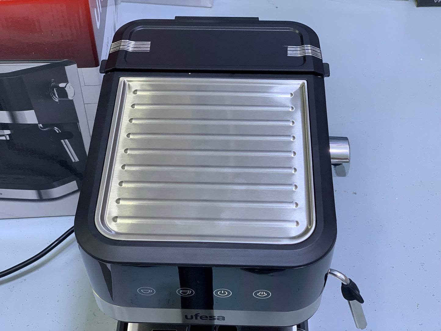 Ufesa Espresso Coffee Maker|20bar
