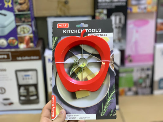 Apple slicer