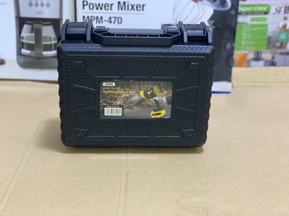 MDHL Cordless Turbine Violent Blower Fan Kit