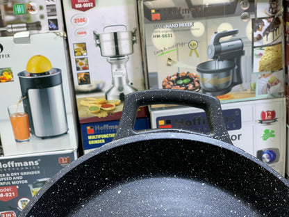 Granite Coated Taway| 32 cm and 36 cm