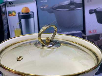 Enamel Cookware Sets