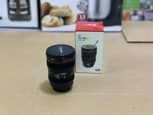 Caniam Coffee Mug