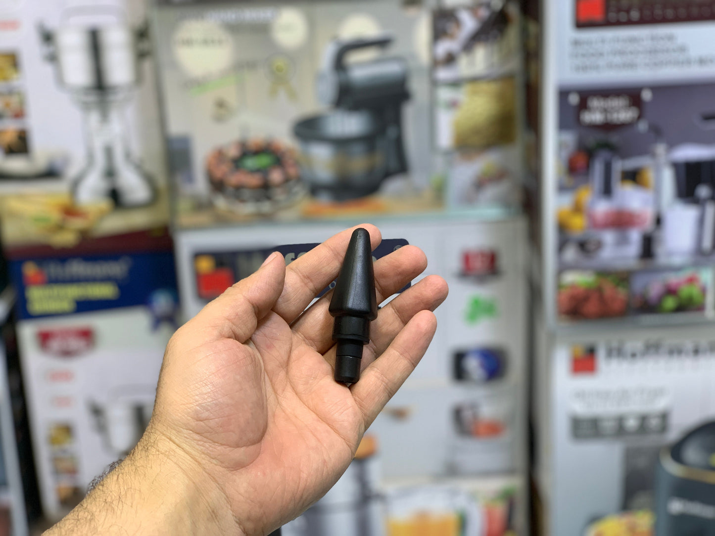 32 in 1 Fascial Gun of 8 Heads|Massage Gun