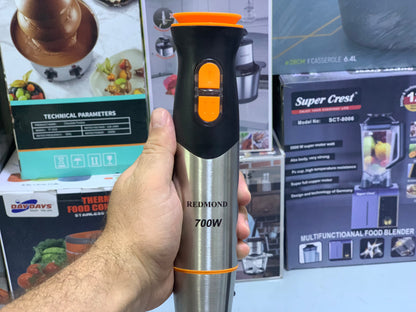 Redmond Hand blender Stick|700W