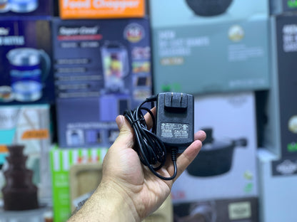 BlackLeaf Relax S| Massage Gun