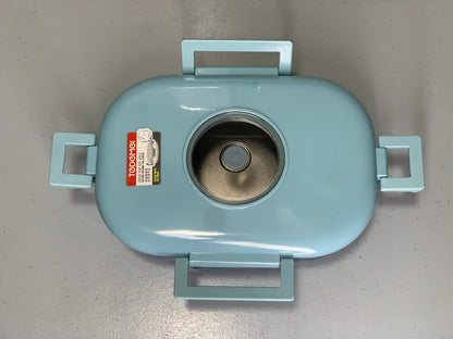 DUBAIZONES™ Tedemei Stainless Steel Kids Lunch Box