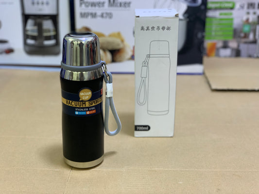 Vaccum Water Bottle 700ml