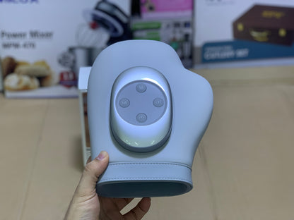 MDHL Airbag Fully Wrapped Hand Massager