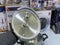 Dessini’s 3 in 1 Pressure cooker|7L and 5L