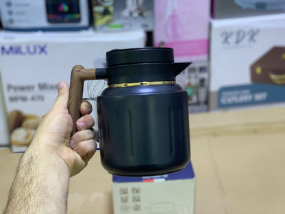 1000ml Digital Temperature Stainless Steel Thermos (SUS 316)