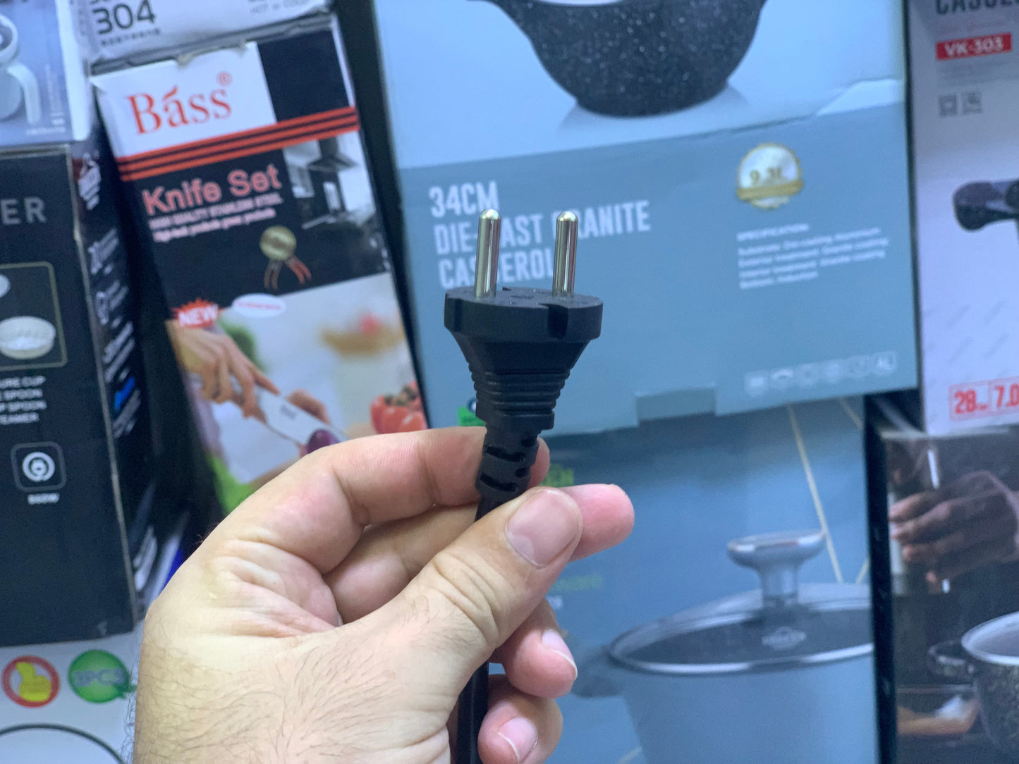 ReiminoGtoN Hairdryer