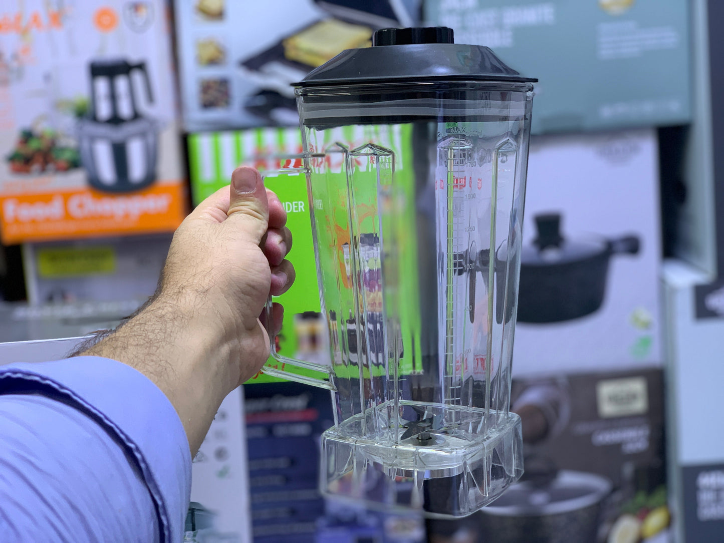 Silver Crest 3 in 1 Juicer| German🇩🇪Technology|3500W