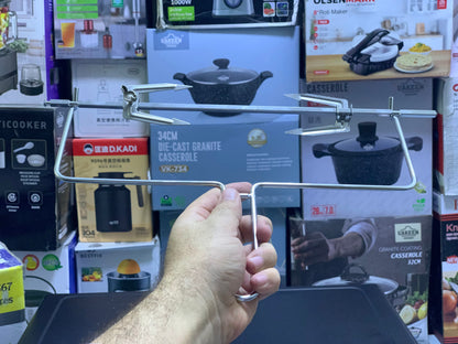 BlueStone electric Oven| Jumbo size | 45L & 2000w