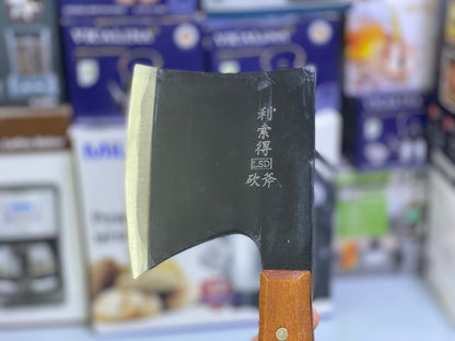 Lissoud Chief Cleaver