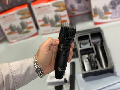 DUBAIZONES™ TOFULS Brand Professional Hair Clipper with Essentials Tools