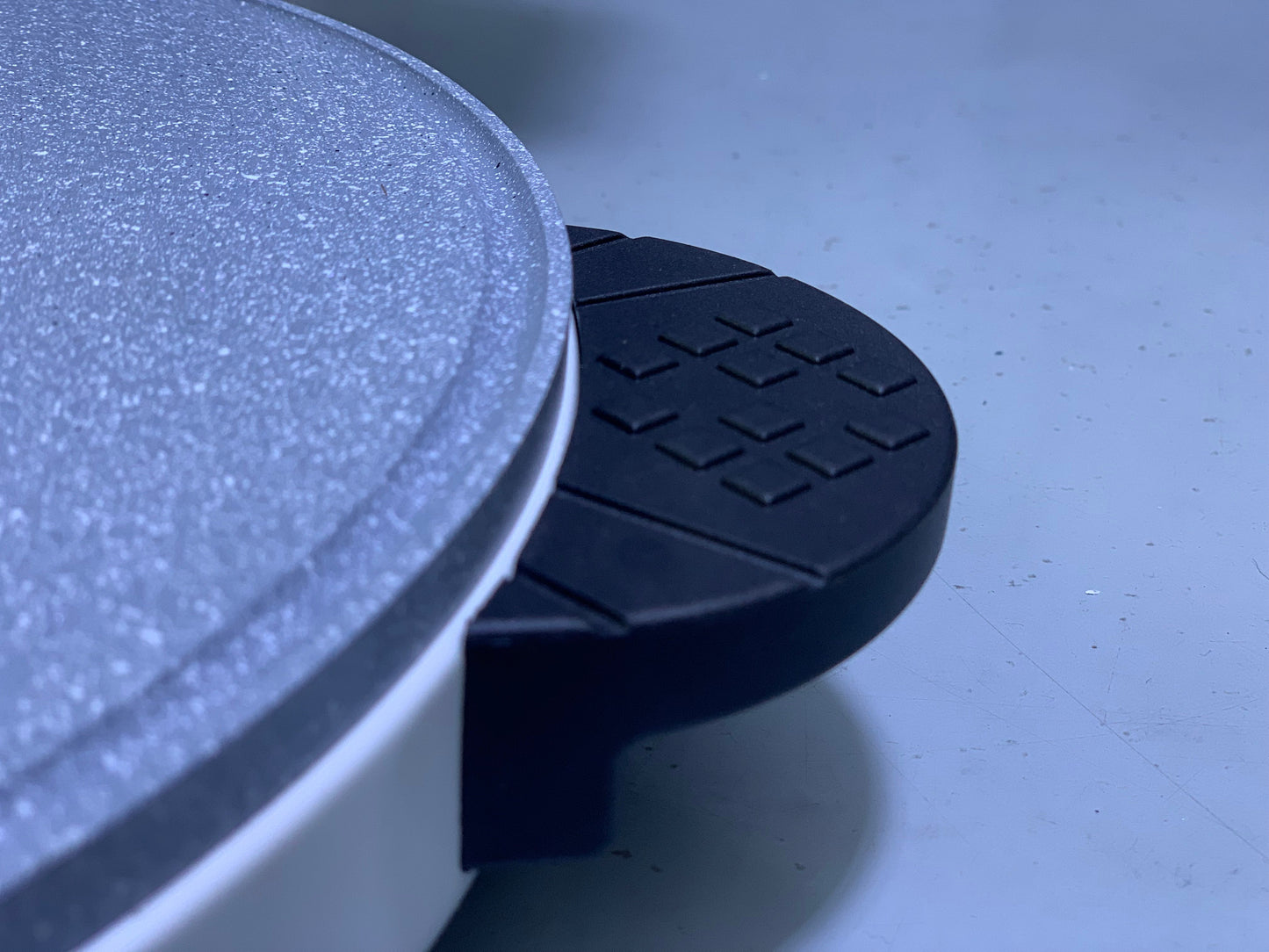 Roti, Bread, and Pizza Maker| 36cm