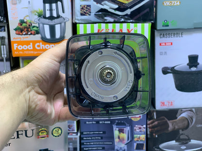 6 in 1 Bardefu Blender|Model-BF5052