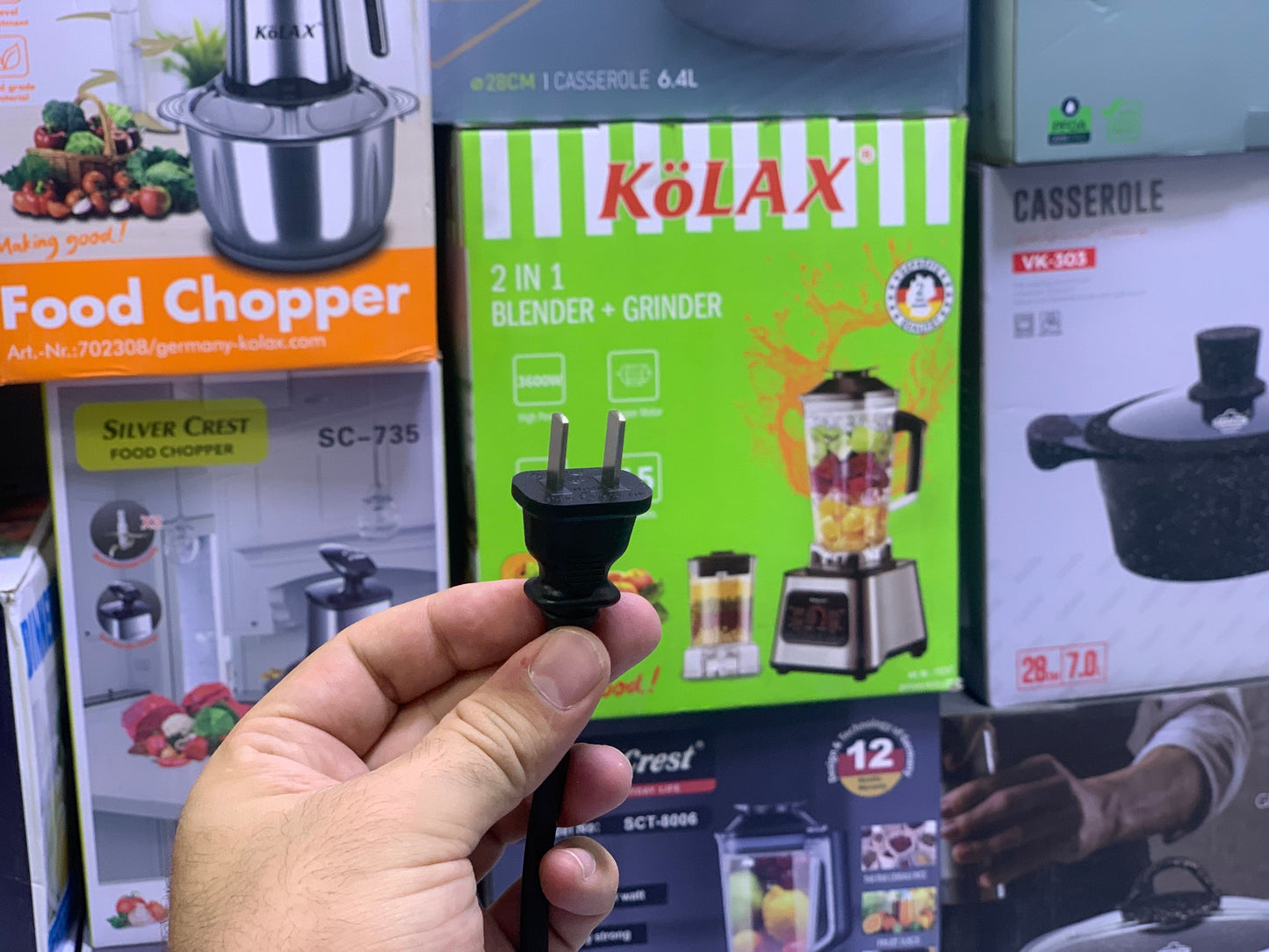 Remington Hair Dryer |Pearl Shine