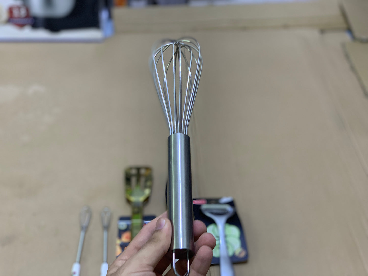 Deal 1: 14-Piece Ultimate Kitchen Problem-Solving Utensil & Gadget Set