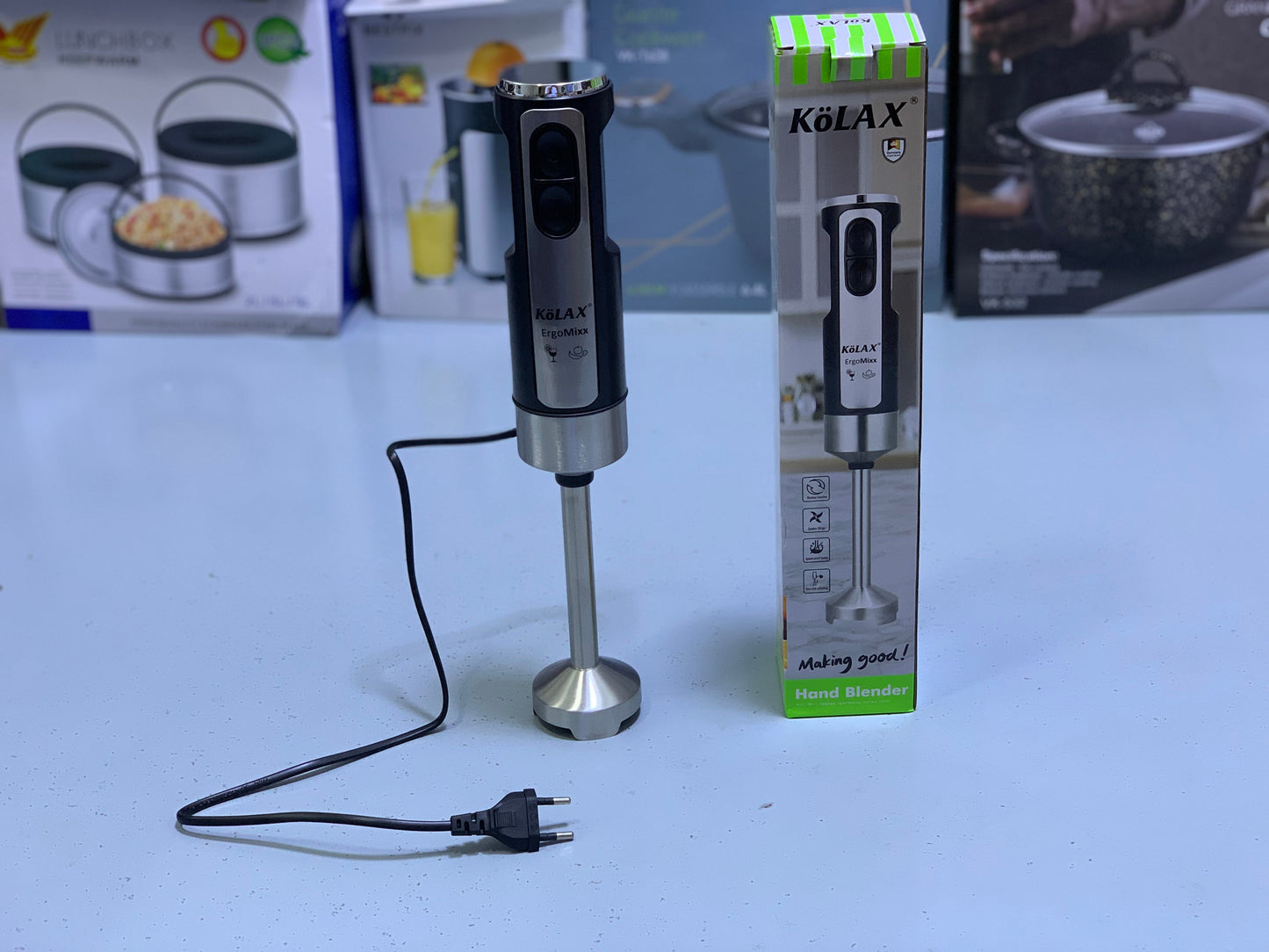 KOLAX’s Hand blender stick|1000W